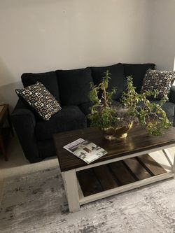 Farmhouse Table