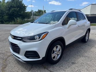 2019 Chevrolet Trax