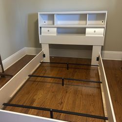 Full Bed frame