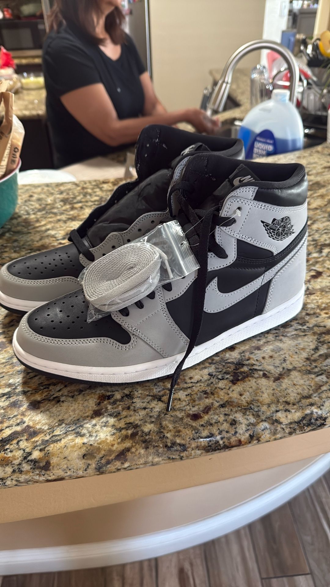 Air Jordan 1