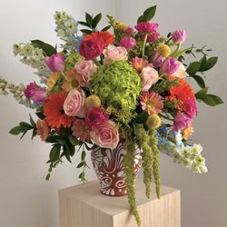 Mother’s Day flowers bouquet