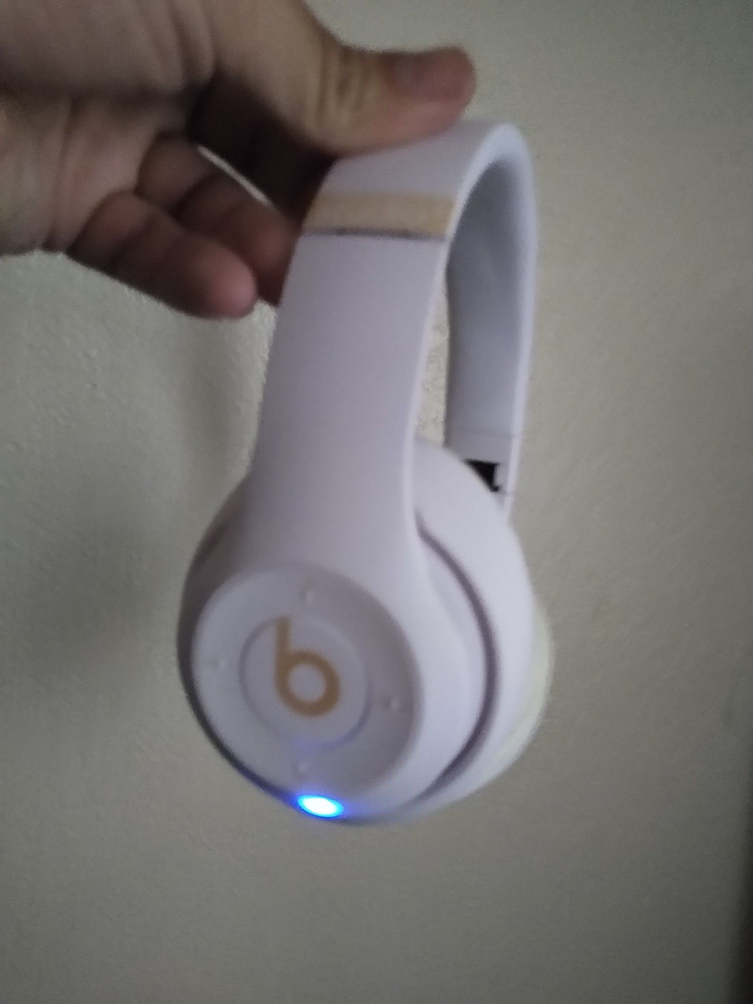 BEATS by Dre