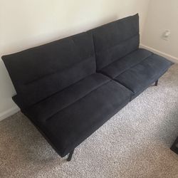 Studio/Office Size Futon - Twin/Full