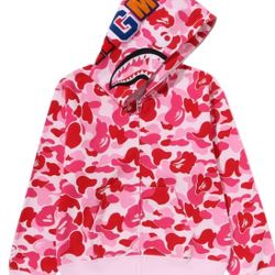 Bape Hoodie