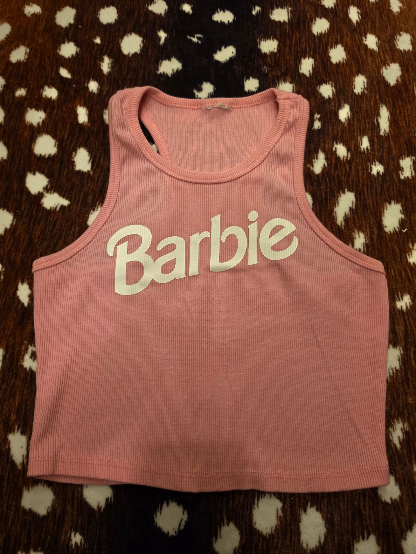 Barbie