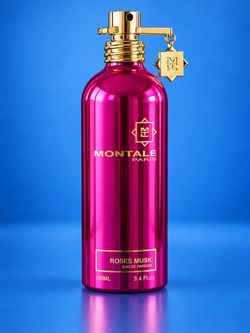 Montale Roses Musk New