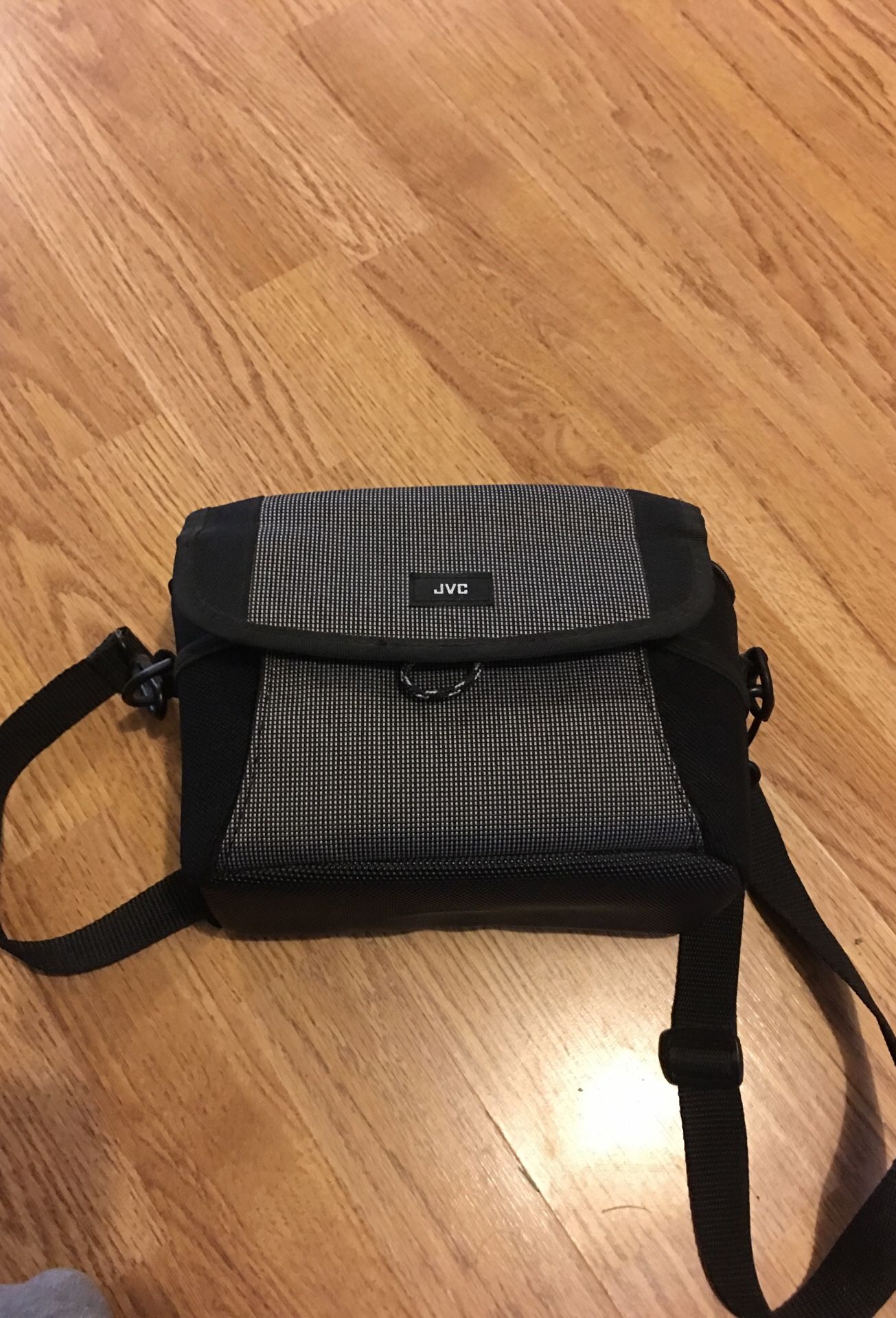 JVC Camera Bag