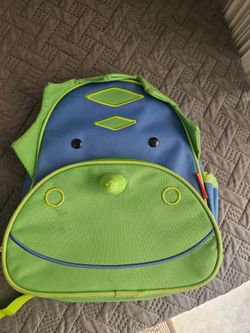 kids small backpack