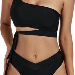 Bathing Suit Size S (Brand New)