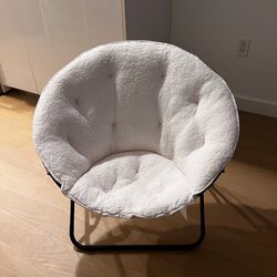 Comfy chair