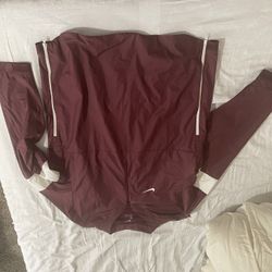 Nike Windbreaker 