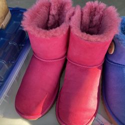 Ugg Use Good Condition 