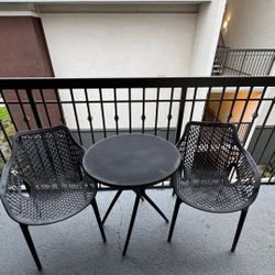 Patio Set Furniture 