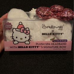 Hello Kitty Headband ****NEW****