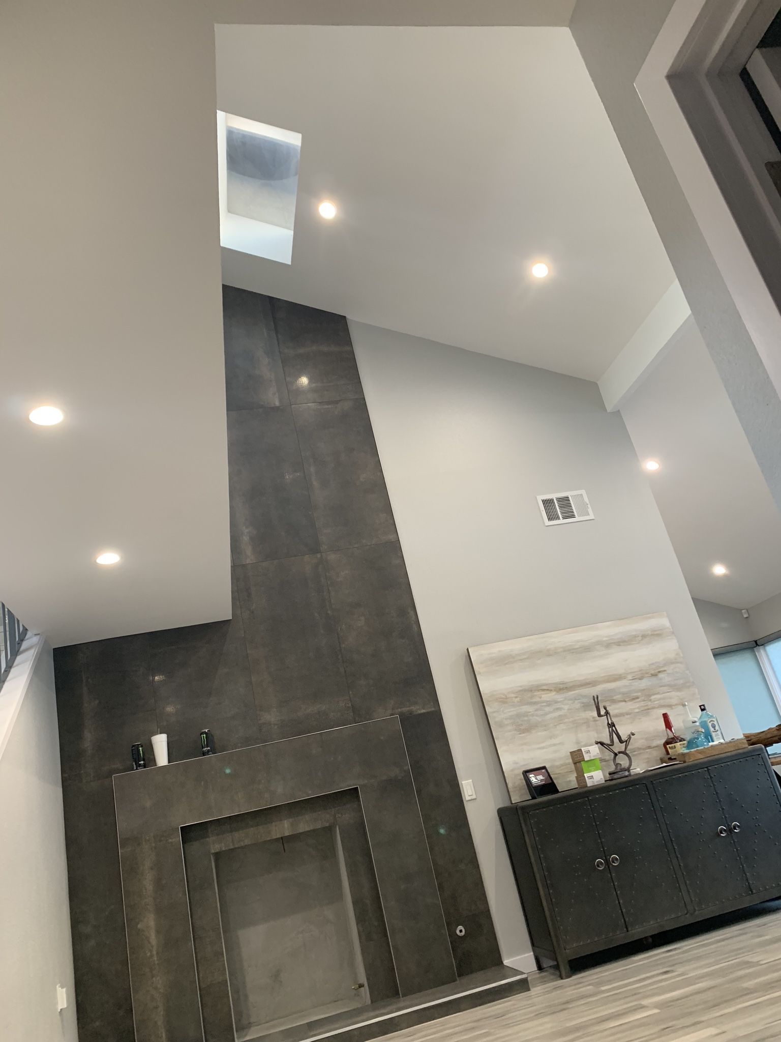 Recessed Lights