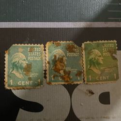 1(contact info removed) George Washington Stamp 