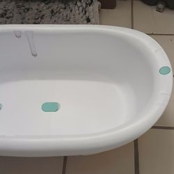Baby Bathtub 