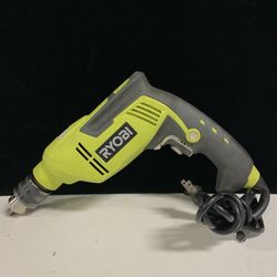 Ryobi D620H 6.2Amp 5/8” Corded VSR Hammer Drill
