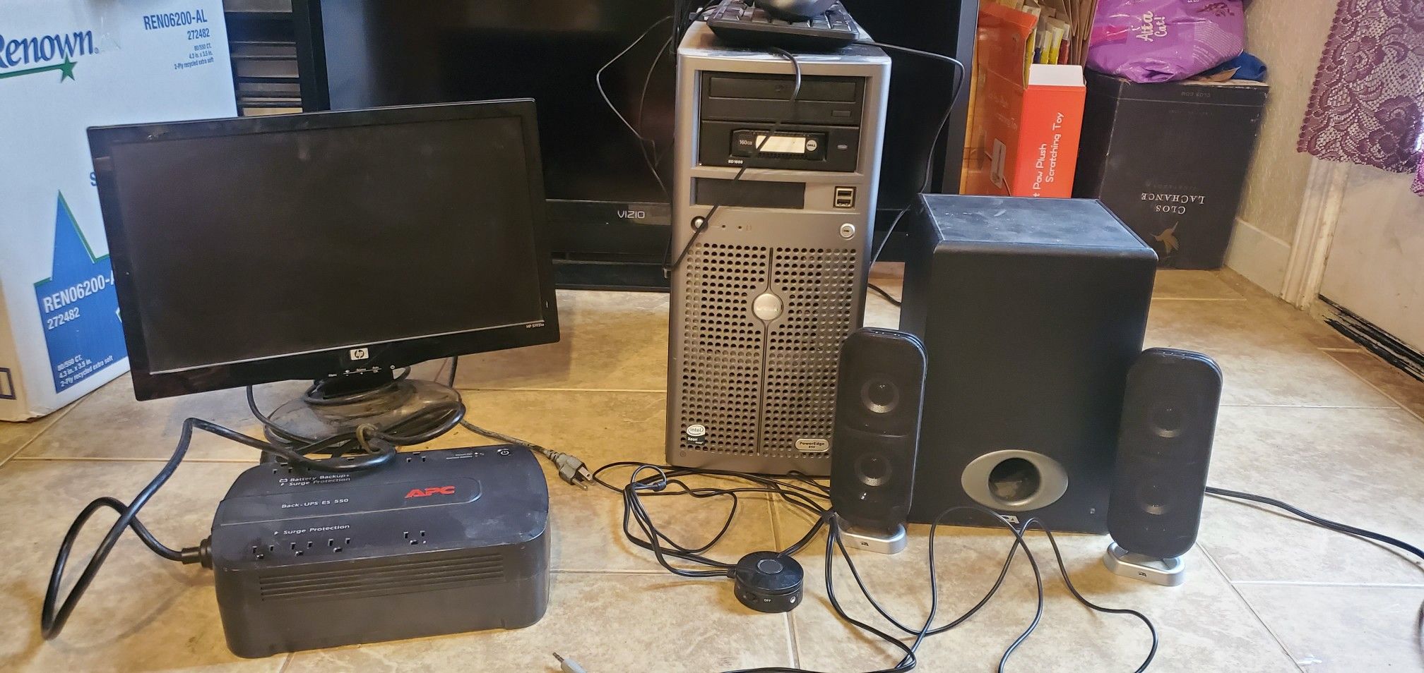 Dell computer bundle