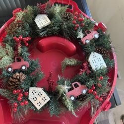 Christmas Wreath