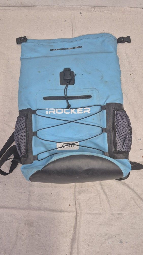 iRocker Cooler Bags