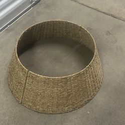 christmas tree skirt 25