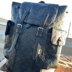 Louis Vuitton Backpack (bag)