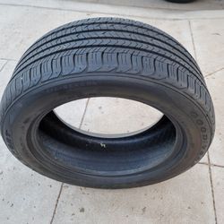 Used Tire