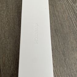 Apple Watch Series 10 [GPS + Cellular, 45mm] - Midnight Aluminum Case with Midnight Sport Band S/M