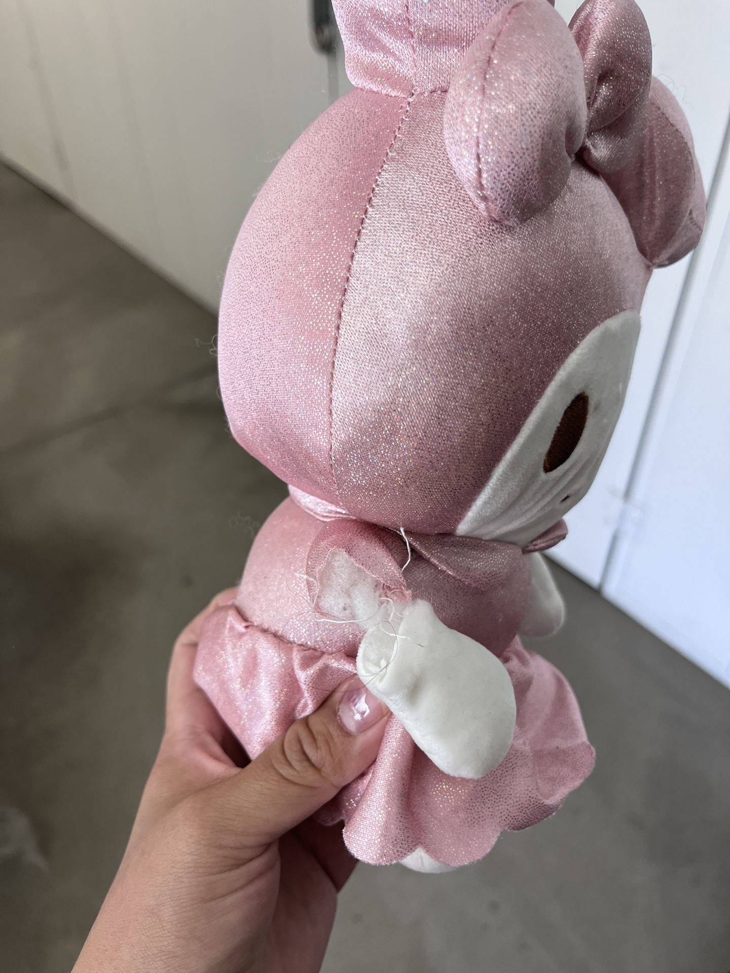 My Melody Plush