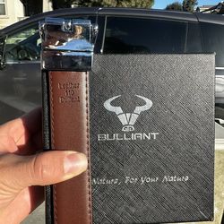 Men’s Leather BELT