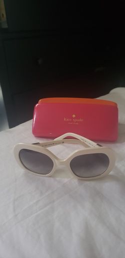 Kste Spade glasses $50