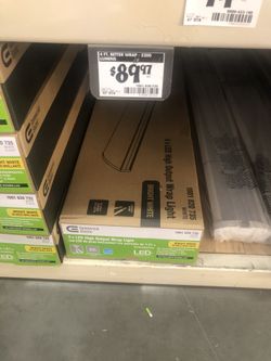 Led light