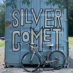 Giant Women’s Bicycle 