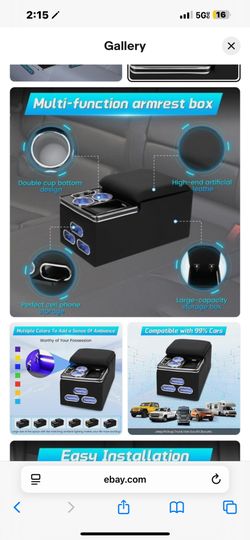Auto Console - New