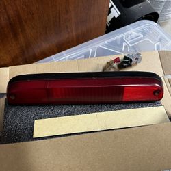 OEM Ford Ranger 3rd Brake light 