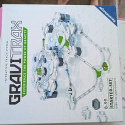 Gravitrax Game 