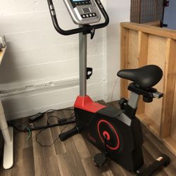 SUNNY Smart Exercise Bike