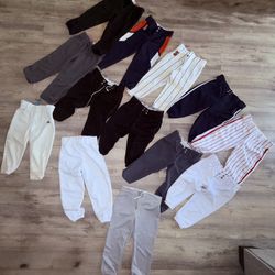 Softball Pants