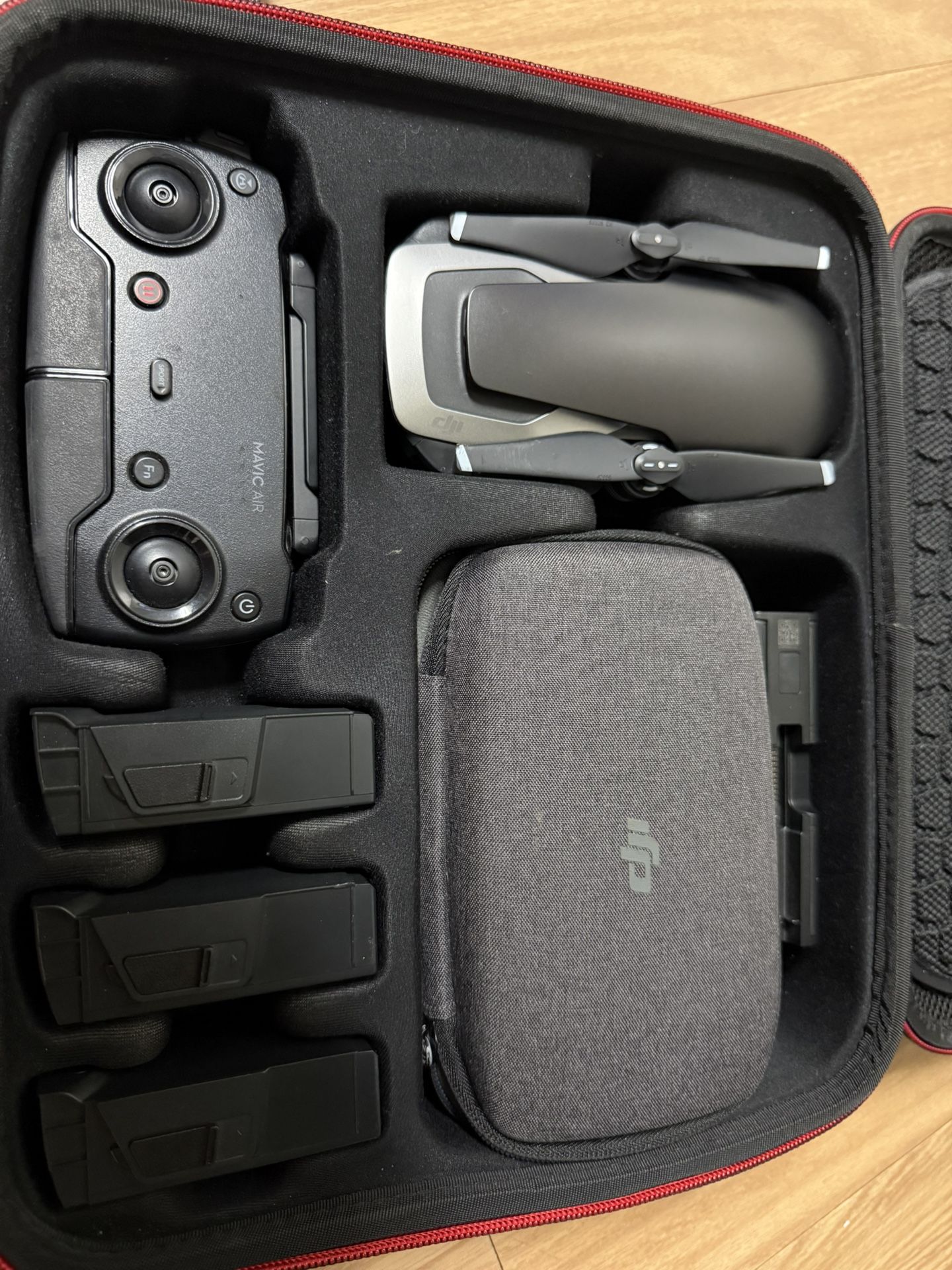 Dji Mavic Air Gen 1 Drone