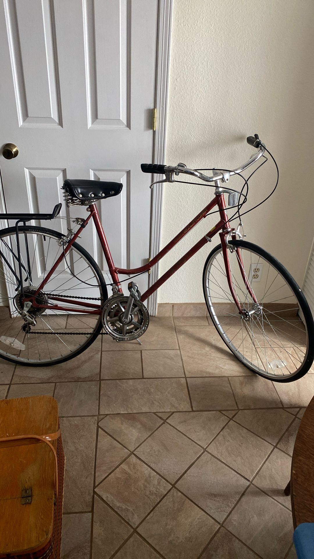 Schwinn bike bicycle Vintage