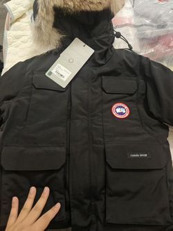 Canada Goose Parka