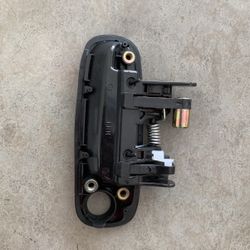 Corolla External Handle