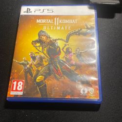 mortal Kombat 11 + 2 Packs 