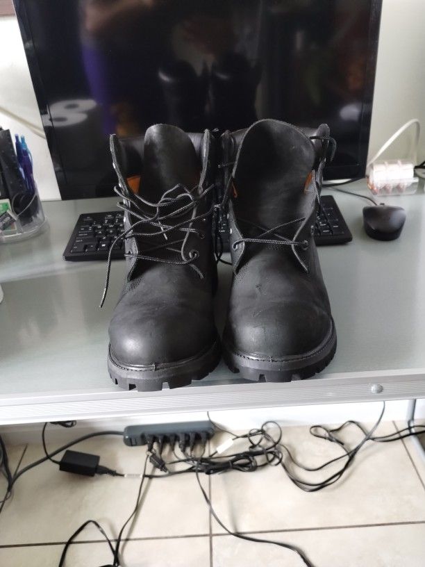 Timberland Boots