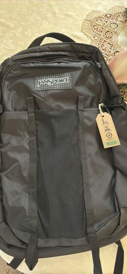 Jansport backpack