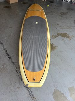 $325 for a 12 foot SUP USA Paddle Board