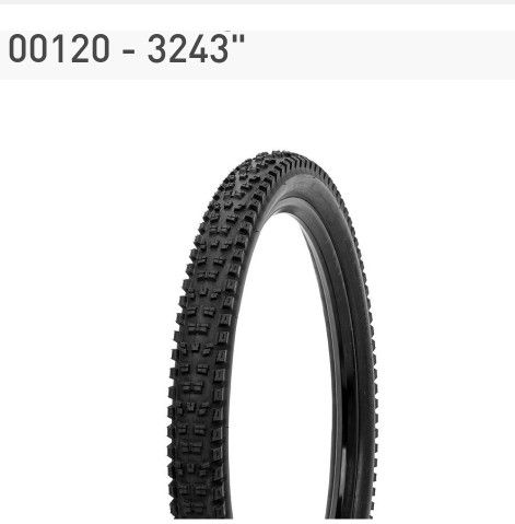Especialized Eliminator Grid Trail 2Bliss Ready T
Bicycle Tires MTB Tires