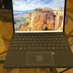 DELL LATITUDE 7350 DETACHABLE KEYBOARD 32GB RAM 1TB SSD