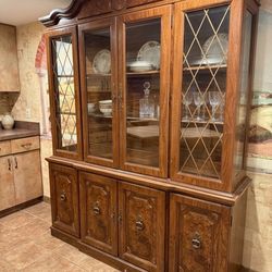 China Cabinet
